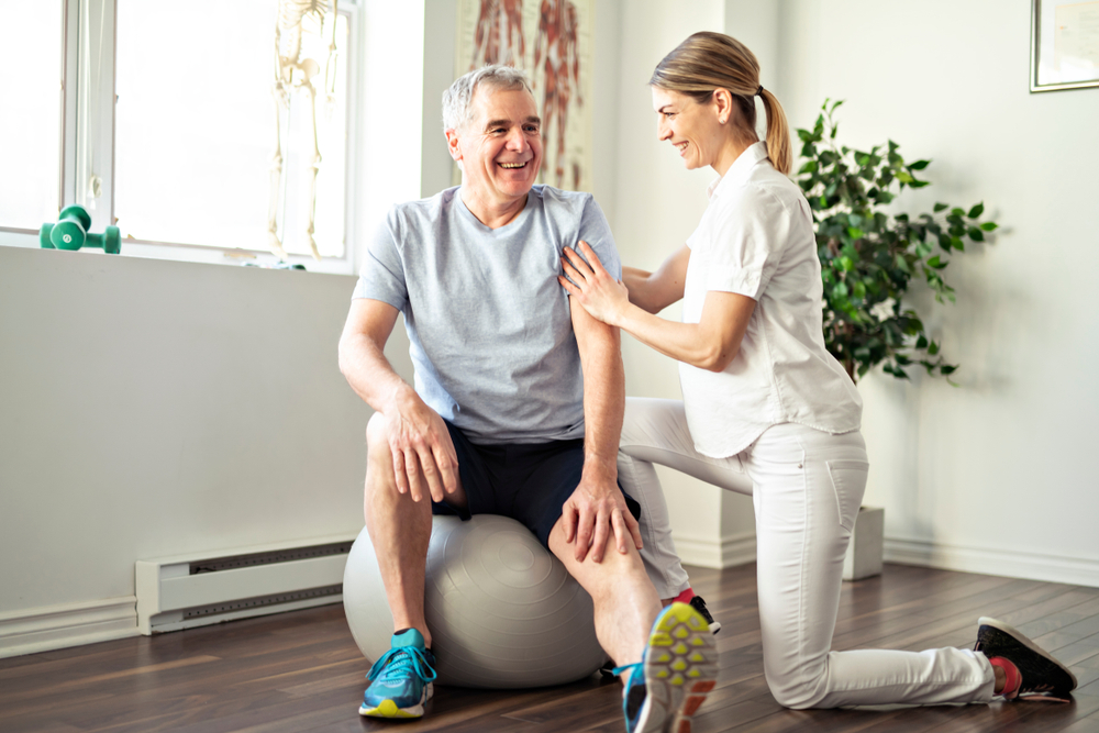 Five conditions that vestibular physical therapy can treat
