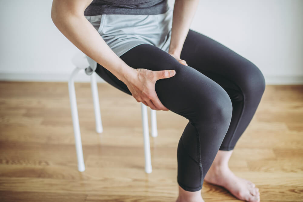 Why is your torn hamstring recovery time lasting so long? shutterstock 1115726525 torn hamstring recovery time