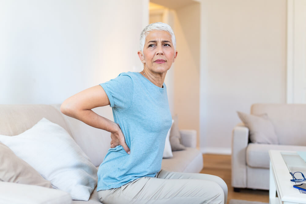Inflammatory Back Pain