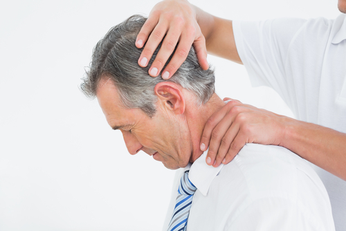 What can physical therapy do for your neck arthritis? shutterstock 167690195 physical therapy for neck arthritis