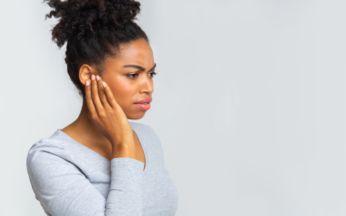 The TMJ dilemma: How TMJ dysfunction can lead to jaw dislocation shutterstock 1619935945 tmj dislocation