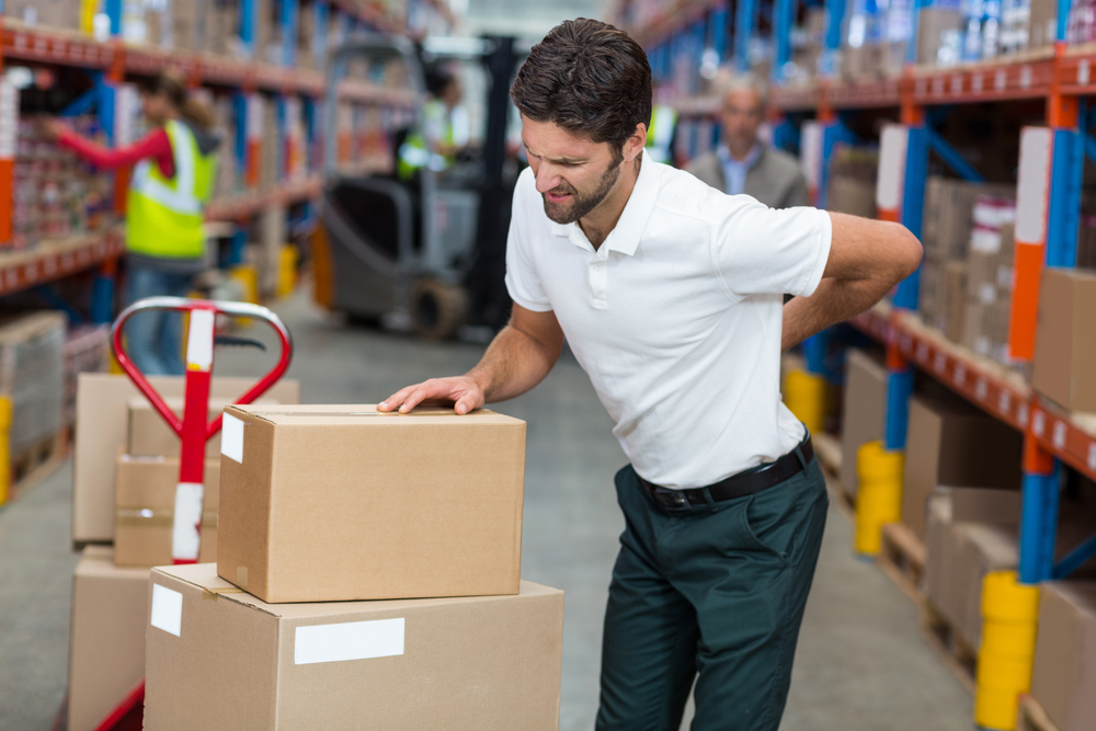 What are some common workers’ compensation guidelines that affect physical therapy?