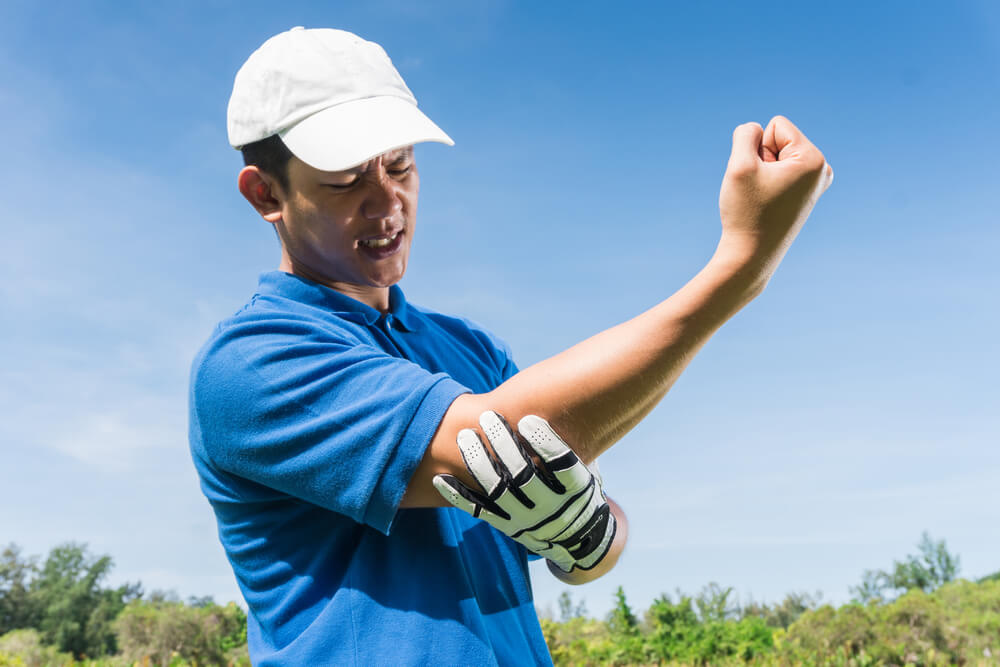 What should every person know about bone spurs in the elbow? shutterstock 514309495 bone spur elbow