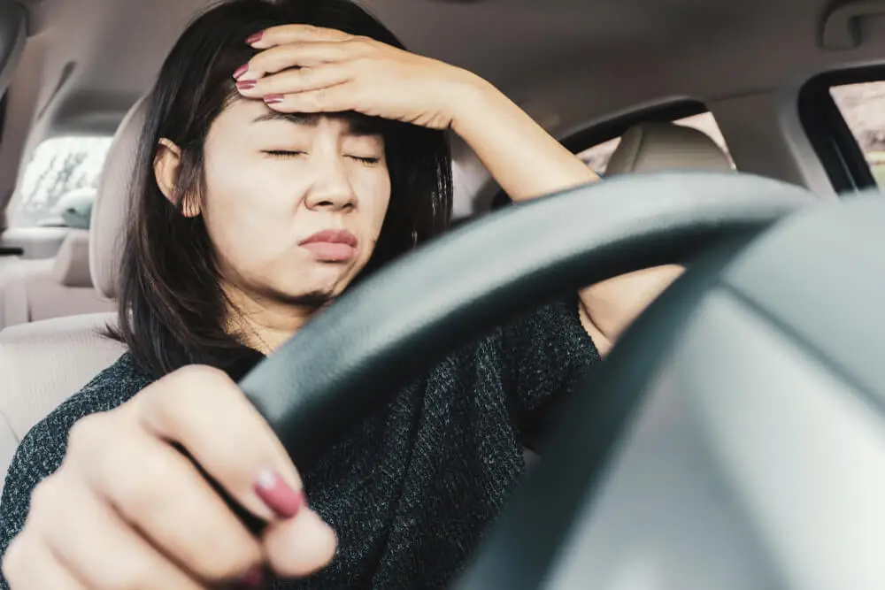 Need to know how to overcome vertigo while driving? A physical therapist can help