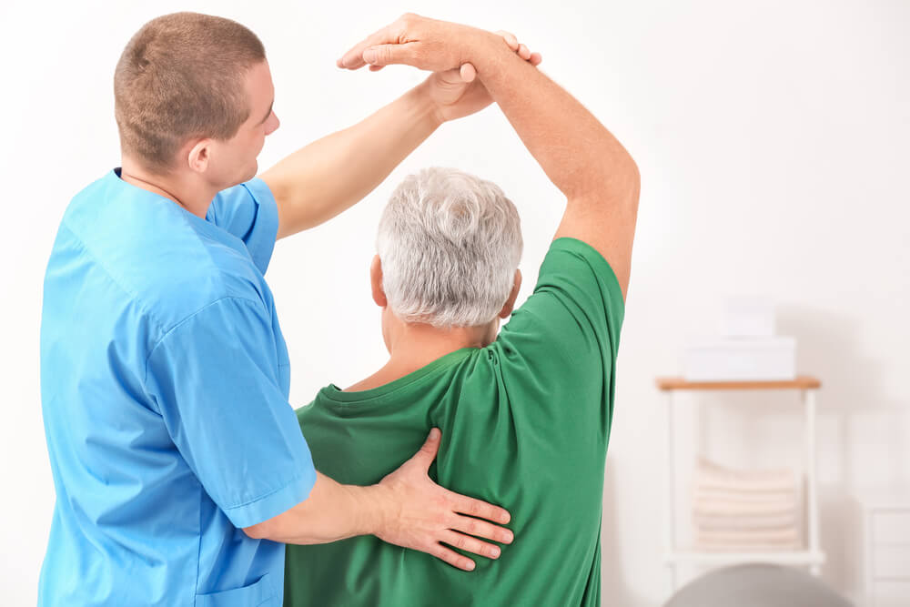 Why do men develop nonrelaxing (hypertonic) pelvic floor muscles? shutterstock 790451197 hypertonic pelvic floor male