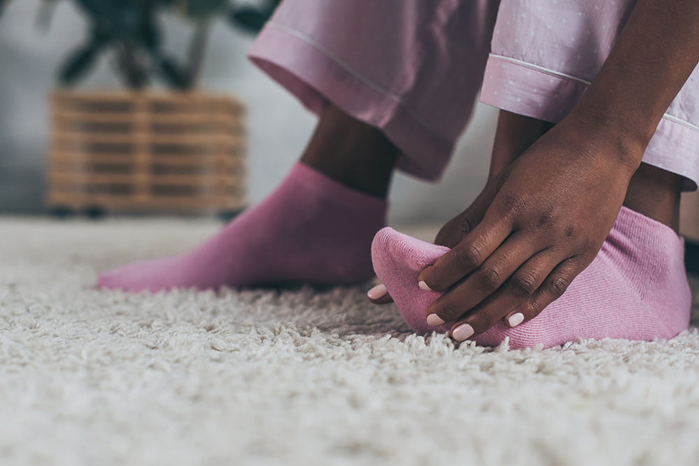 Sudden foot pain without injury: causes and treatment options