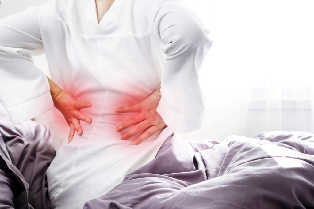 5 spinal stenosis exercises to avoid iStock 1489069735 spinal stenosis exercises to avoid