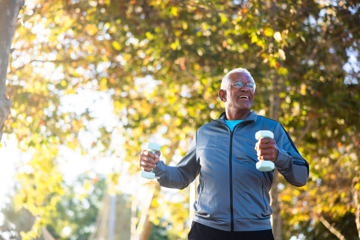 10 benefits of cardiovascular exercise