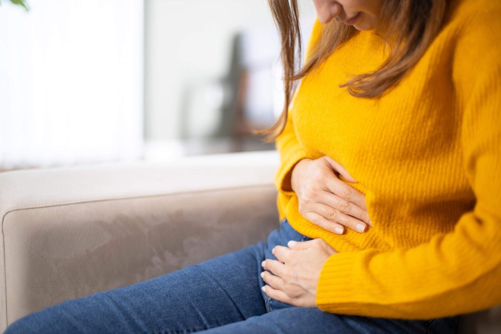 What to Do About Postpartum Groin Pain AdobeStock 326102823 scaled 1 what to do about postpartum groin pain