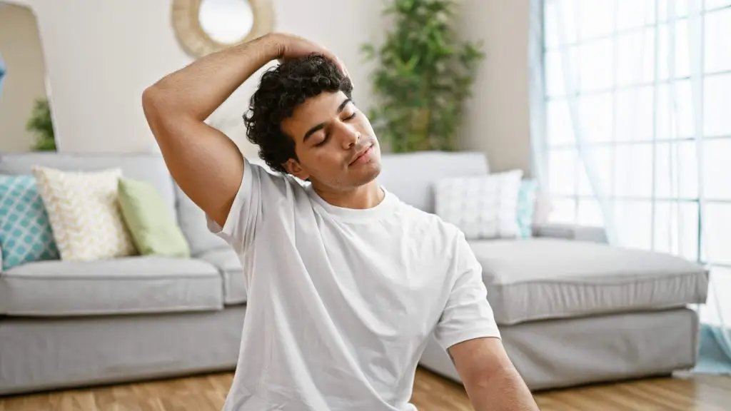 How to Crack Your Neck: Advice for Safety and Relief AdobeStock 662364476 scaled 1 how to crack your neck: advice for safety and relief neck pain