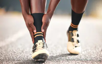 5 possible causes of shin and ankle pain after a knee replacement ankle pain