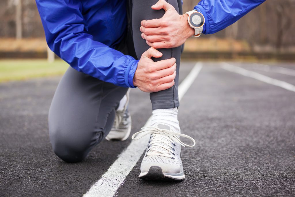 How to Treat and Prevent Shin Splints AdobeStock 192450996 how to treat and prevent shin splints leg pain