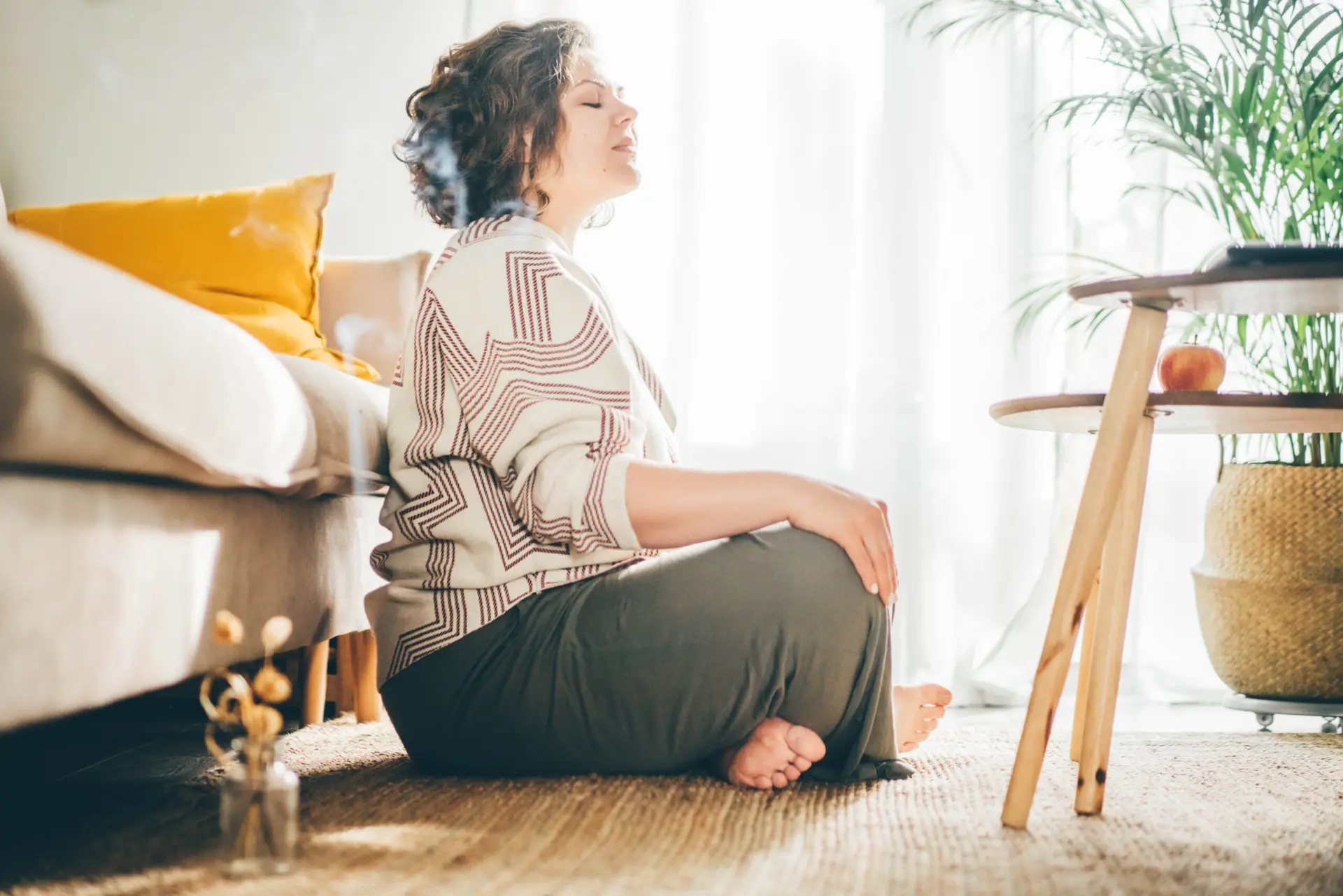 How to Relax Pelvic Floor Muscles