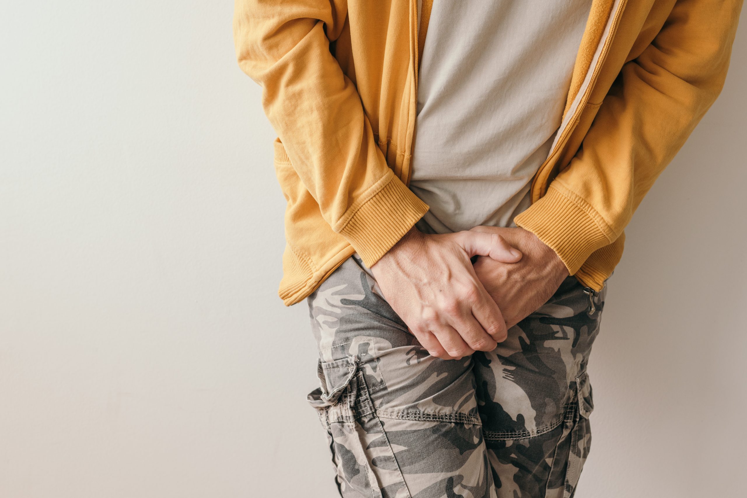 Tight Pelvic Floor Symptoms for Men and Women