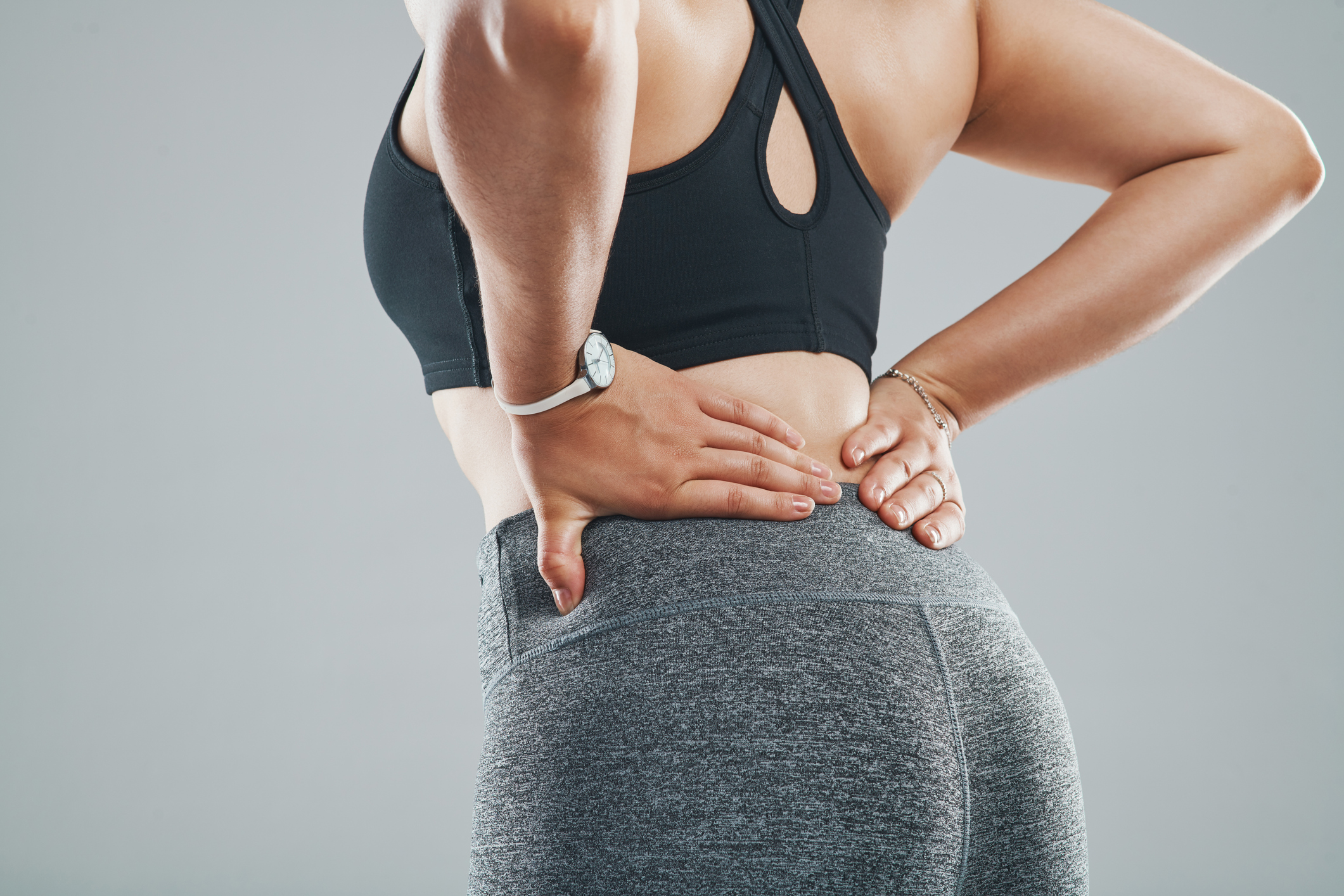 Hip and Back Pain After Total Knee Replacement hip back knee replacement Hip and Back Pain After Total Knee Replacement