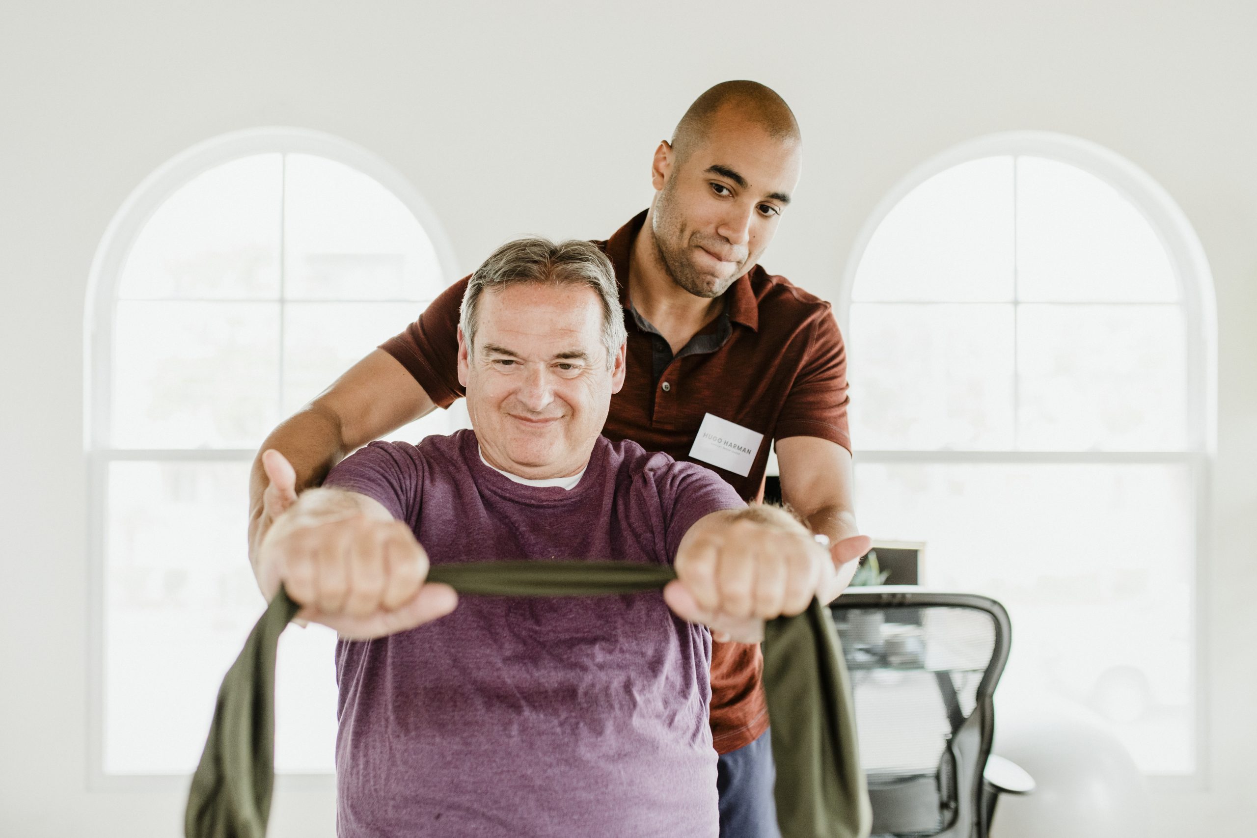 Growing your physical therapy clinic: A brief guide