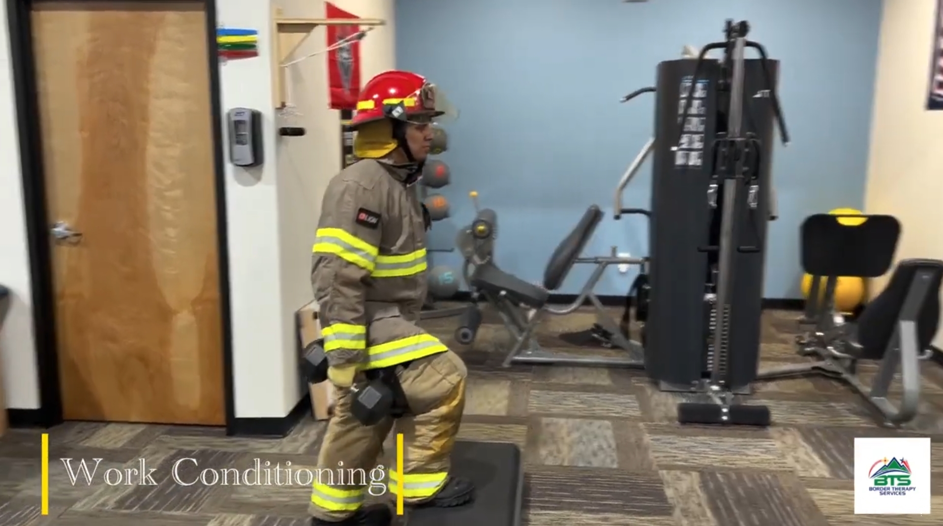 Four Breakthrough Physical Therapy Techniques You Should Know workconditioningborder Four Breakthrough Physical Therapy Techniques You Should Know