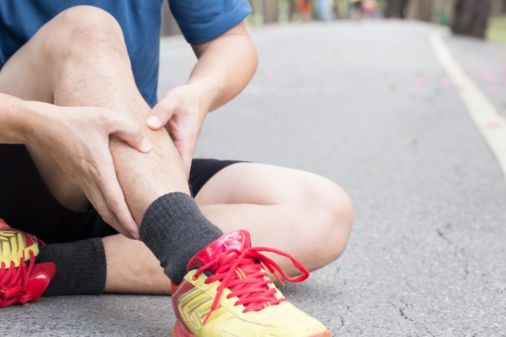 How to Find Relief With Shin Splint Stretches AdobeStock 145597297 1 how to find relief with shin splint stretches leg pain