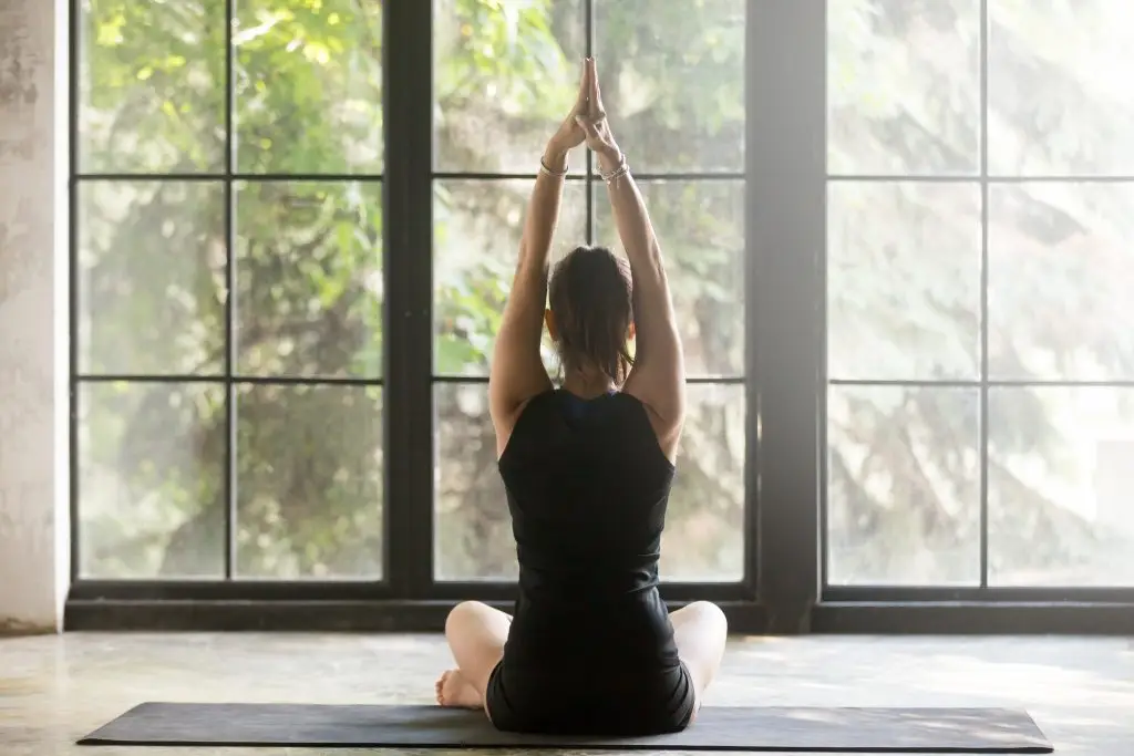 What Stretches Help With Lower Back Pain? AdobeStock 175178560 what stretches help with lower back pain? back pain