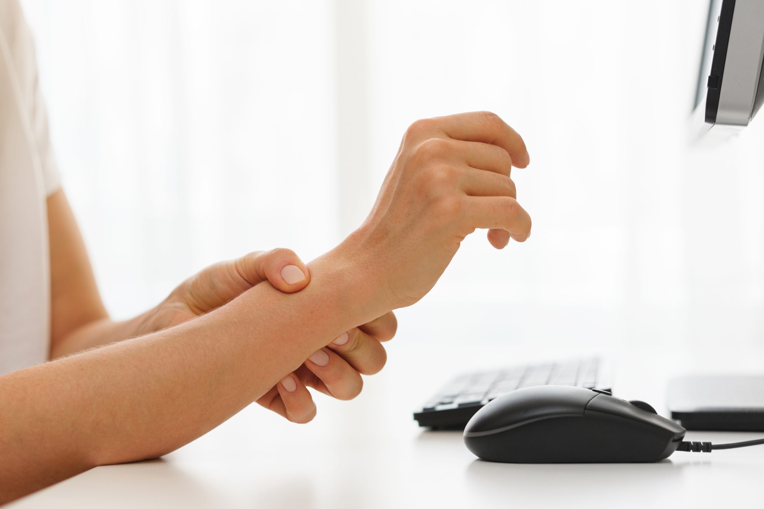 What is Carpal Tunnel Pain?