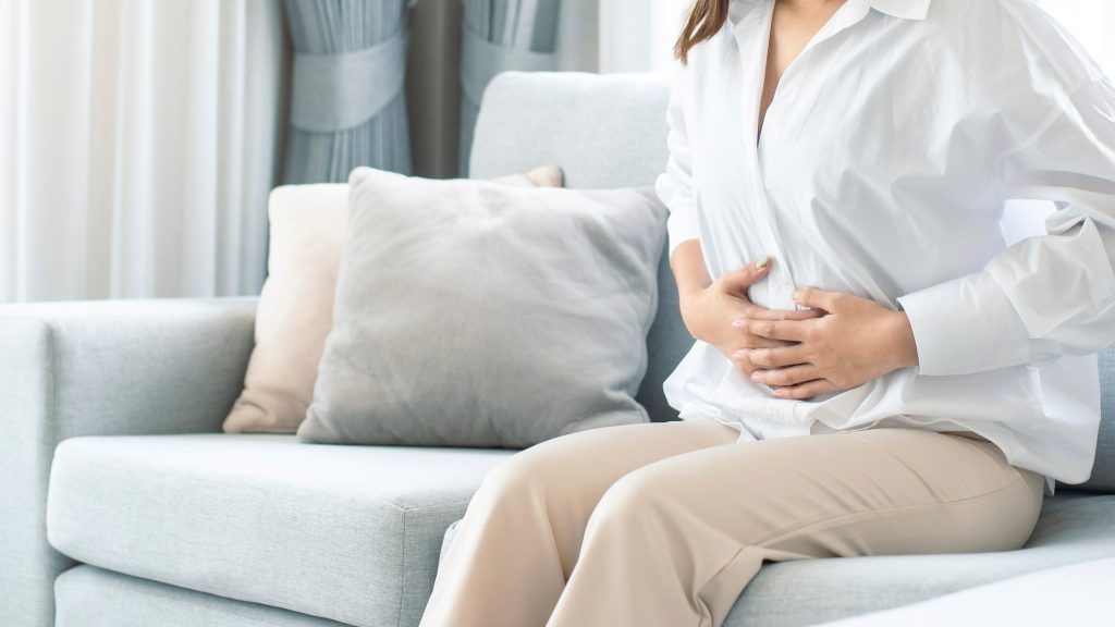 How Do I Know if I Have Hypertonic Pelvic Floor Muscles? AdobeStock 560113088 how do i know if i have hypertonic pelvic floor muscles? pelvic floor