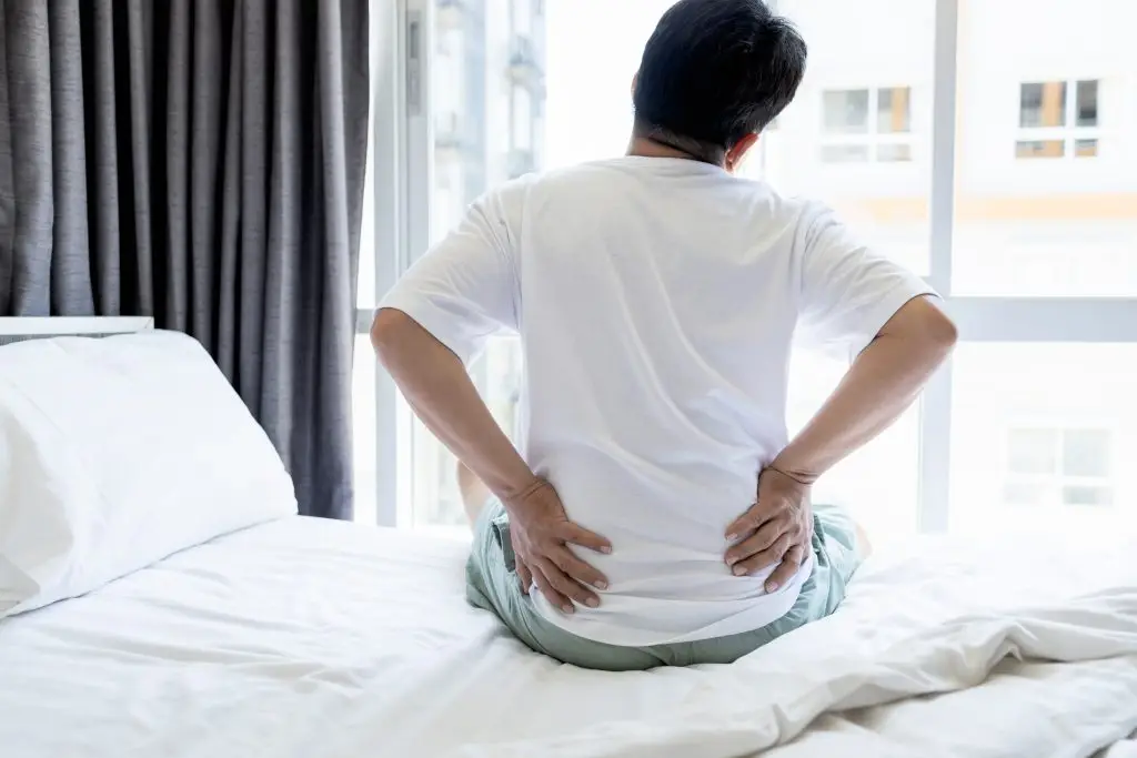 does heat or ice help si joint pain? hip pain