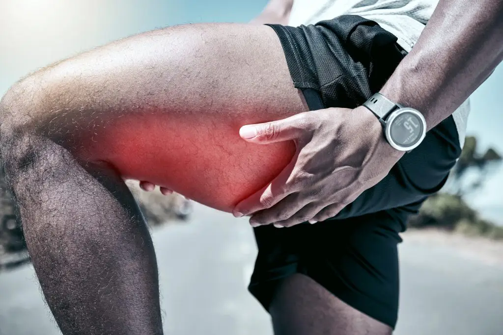 How to Relieve Hamstring Pain AdobeStock 608976259 how to relieve hamstring pain leg pain
