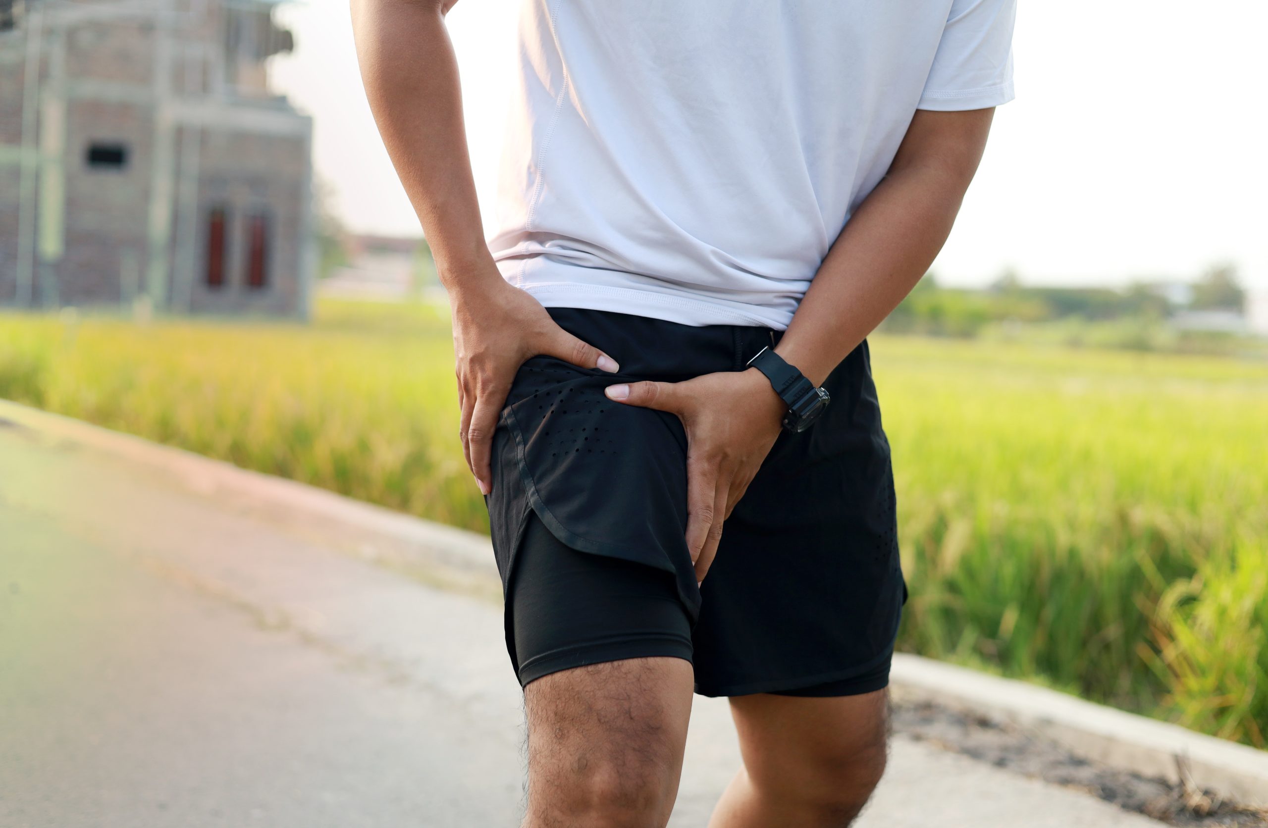 Hip Flexor Tear: Symptoms, Treatments, Causes