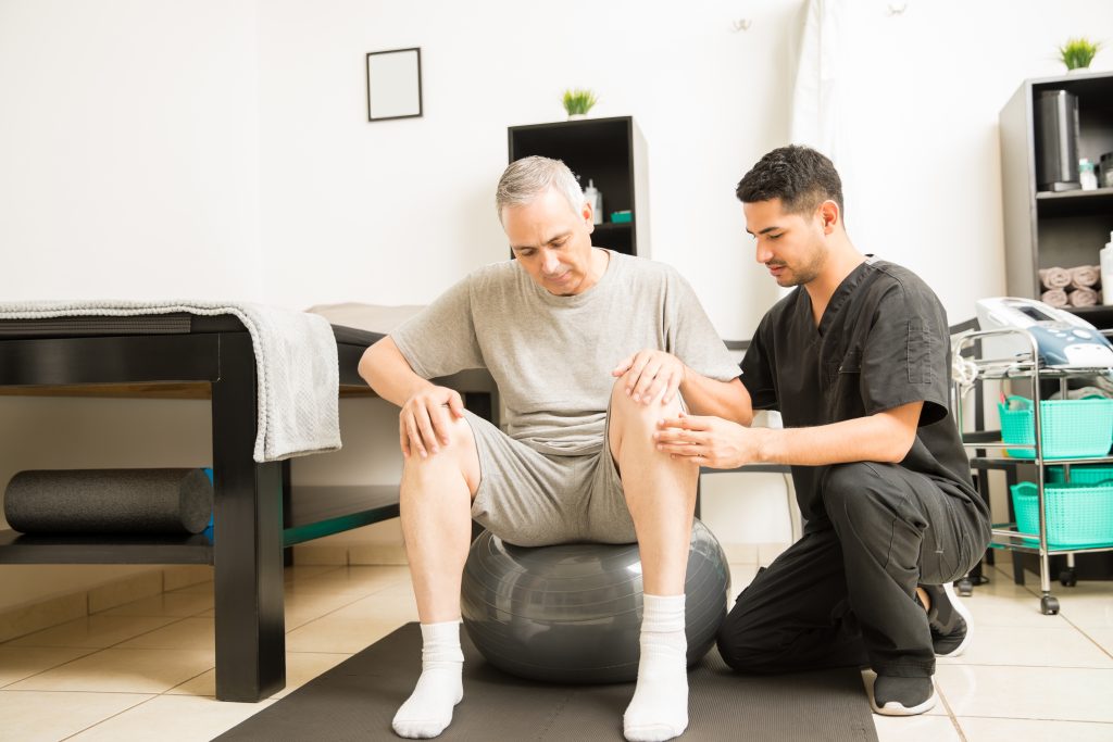 what to expect from physical therapy for arthritis arthritis
