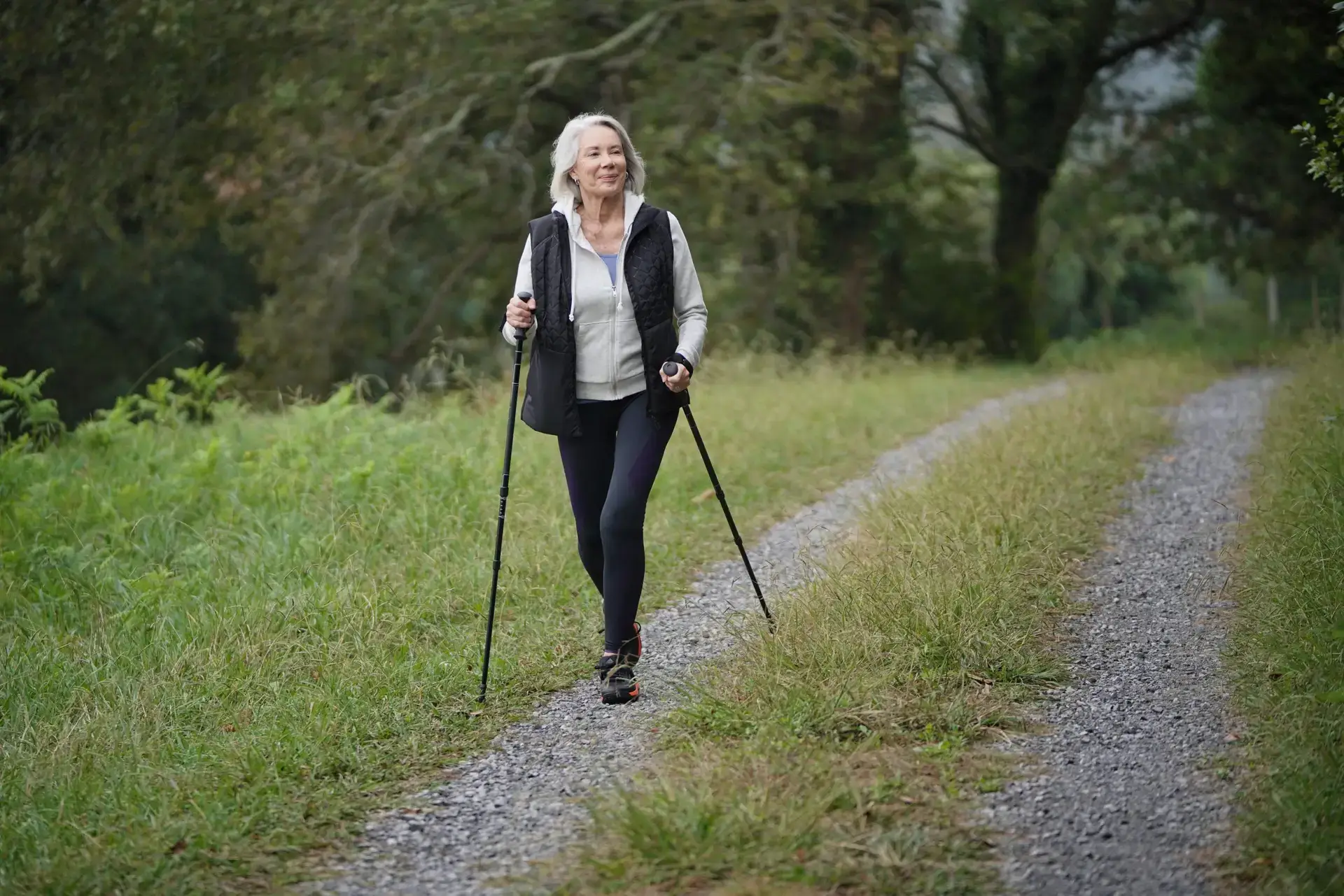Does Exercise or Stretching Help With Arthritis?