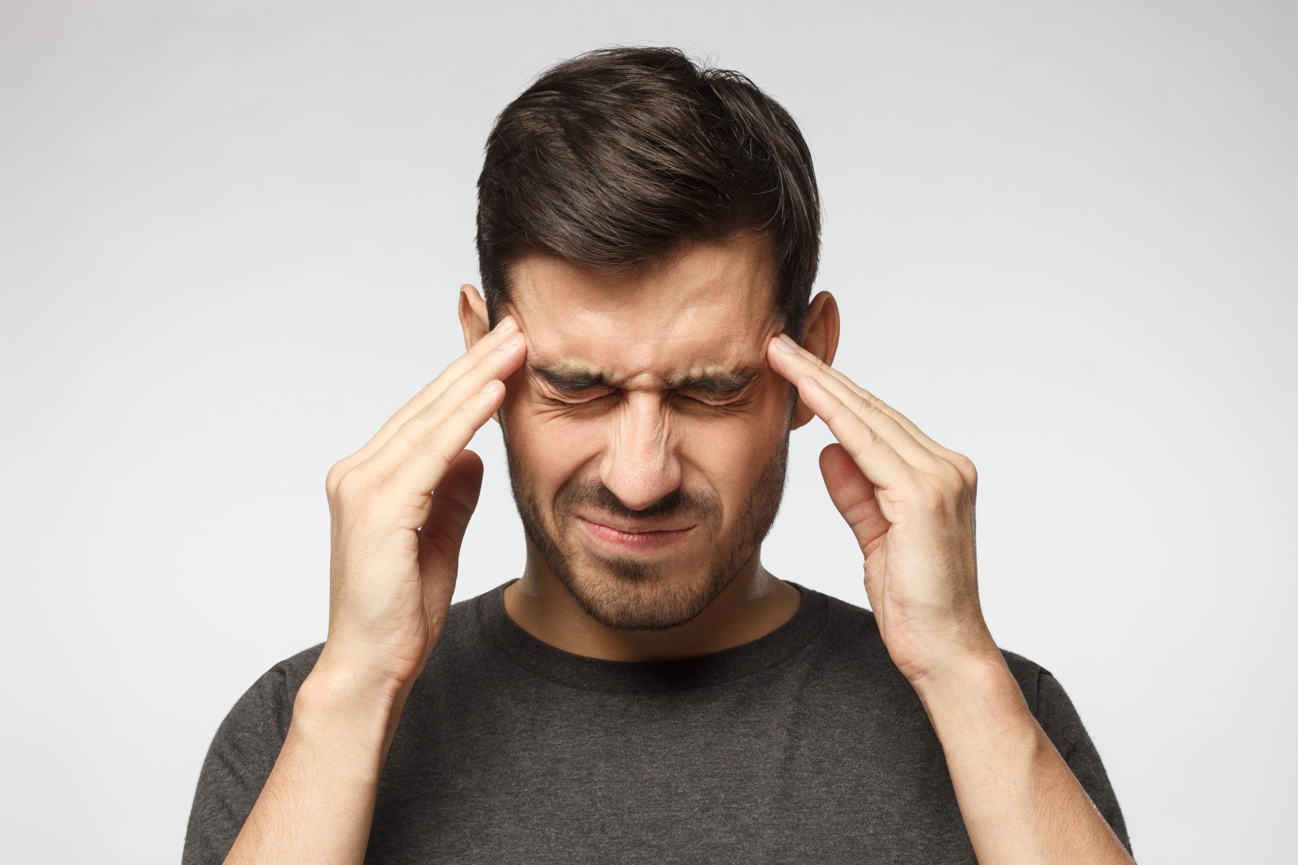 Post-Concussion Syndrome: Symptoms and Treatment AdobeStock 242001226 scaled Post-Concussion Syndrome: Symptoms and Treatment