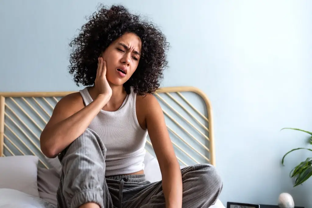 Why Do I Have Jaw Pain on One Side? AdobeStock 565799393 why do i have jaw pain on one side? jaw pain