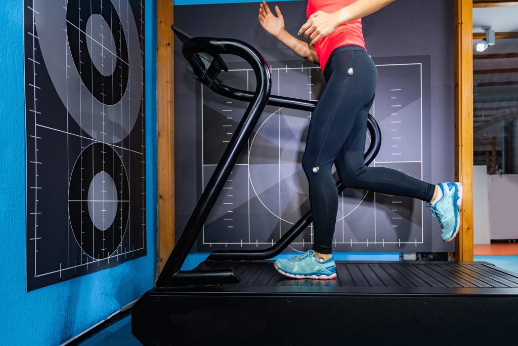 what’s the best running form? balance and gait