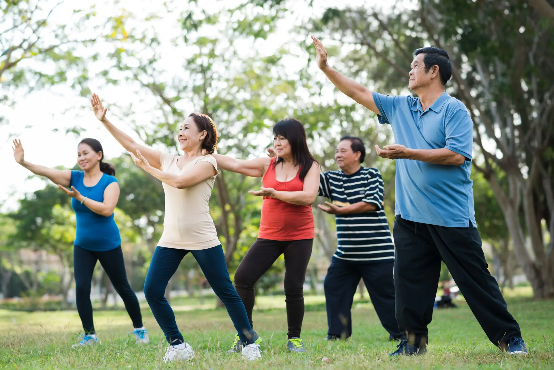 Alternative Rheumatoid Arthritis Treatments in Greater St. Louis