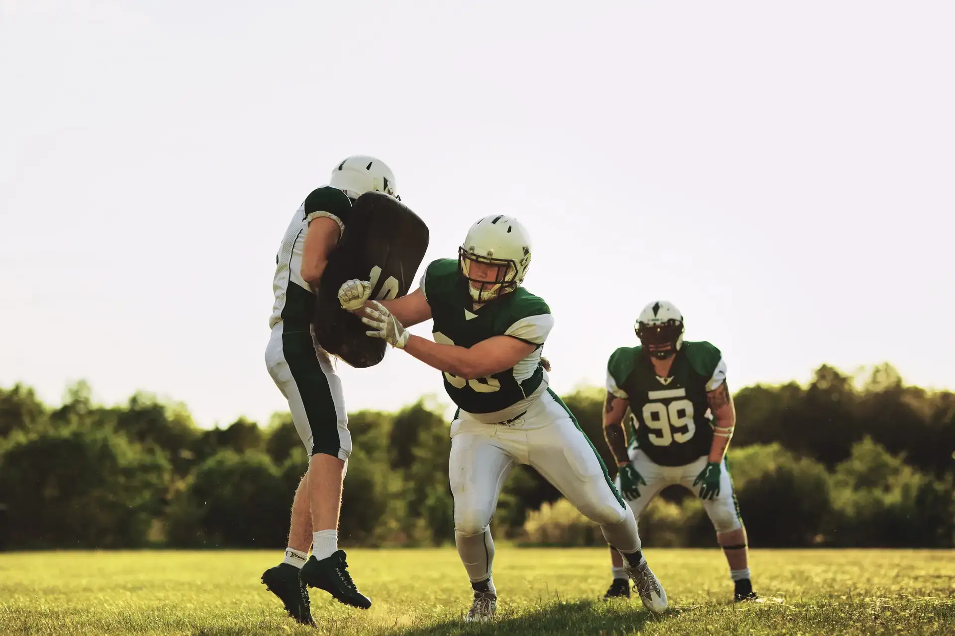 Fall Sports Safety: Warning Signs of Injuries AdobeStock 318961849 scaled Fall Sports Safety: Warning Signs of Injuries