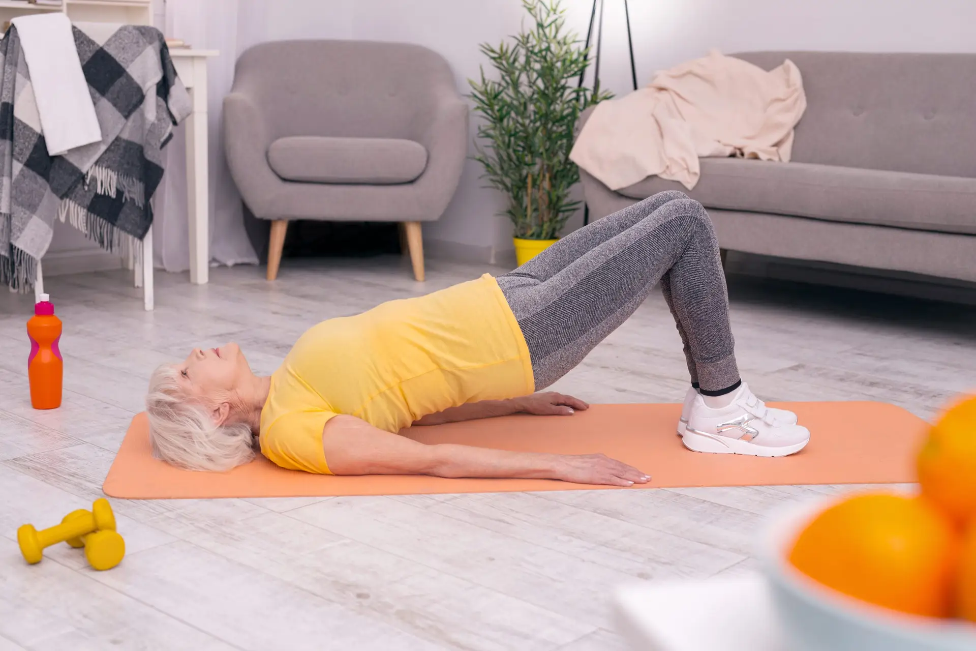 What to Expect From Physical Therapy for Pelvic Floor Dysfunction